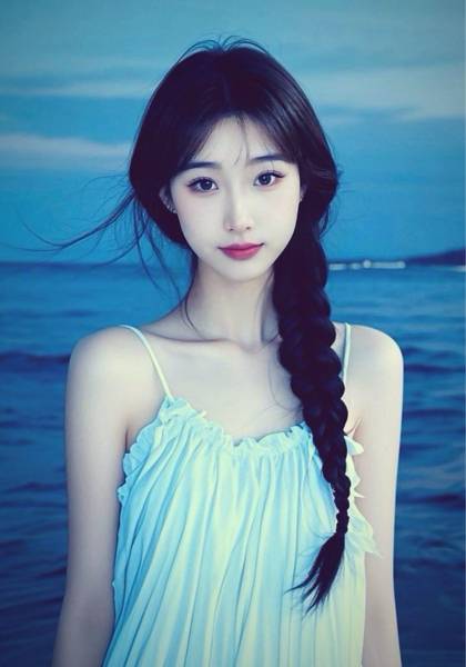 形象照片