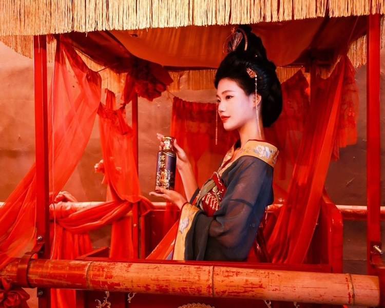 艺人背景图