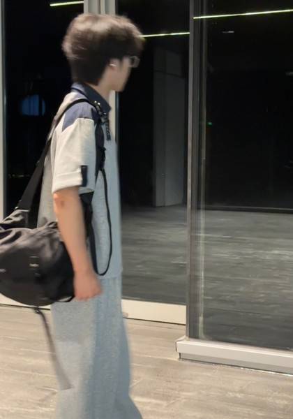 推荐艺人