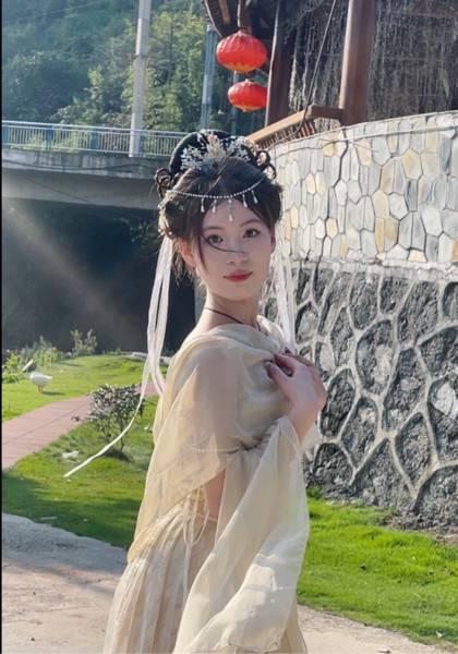 形象照片