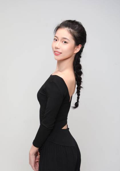 形象照片
