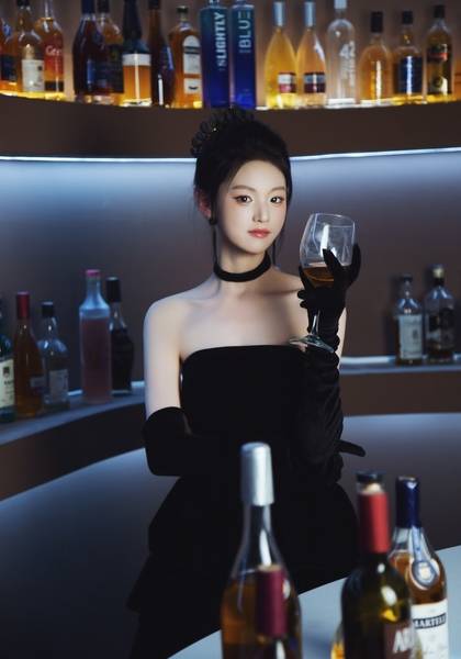 形象照片