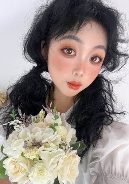 形象照片