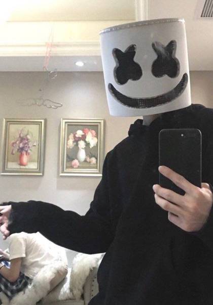 推荐艺人