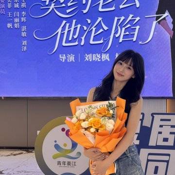 湖底渔的微模卡作品