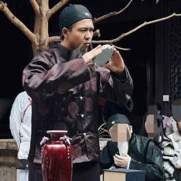 经历图片