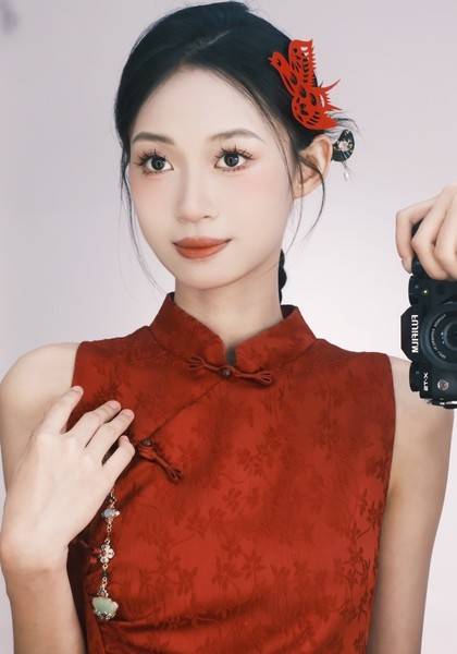 推荐艺人