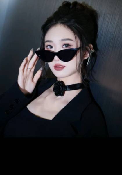 推荐艺人