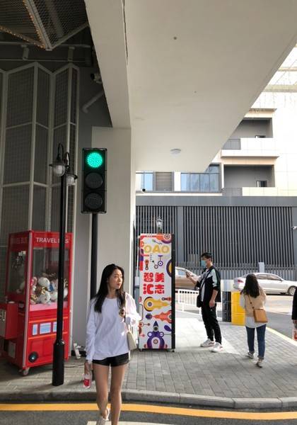 推荐艺人