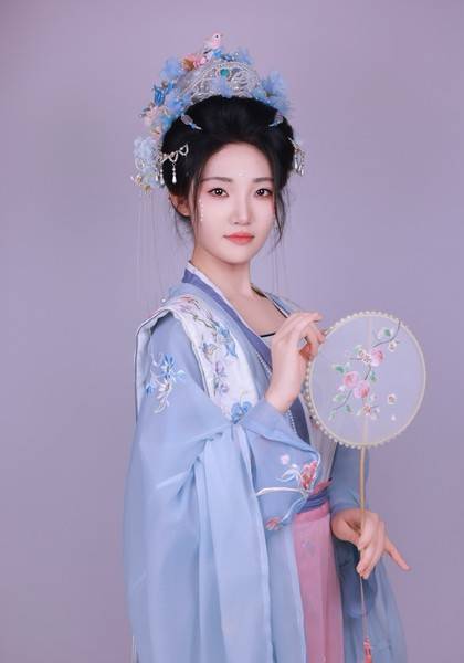形象照片