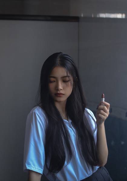 形象照片