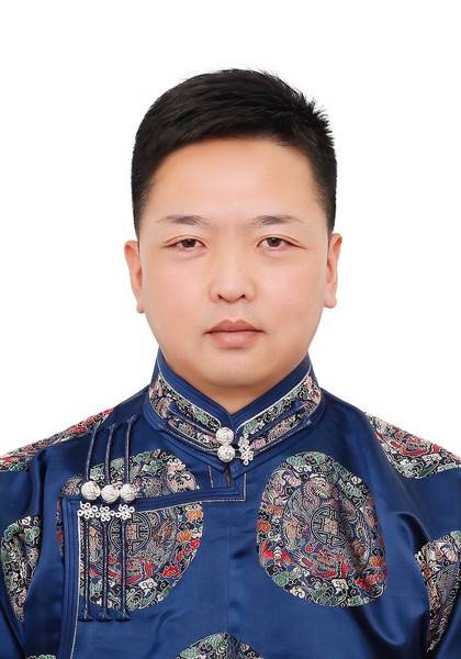 推荐艺人