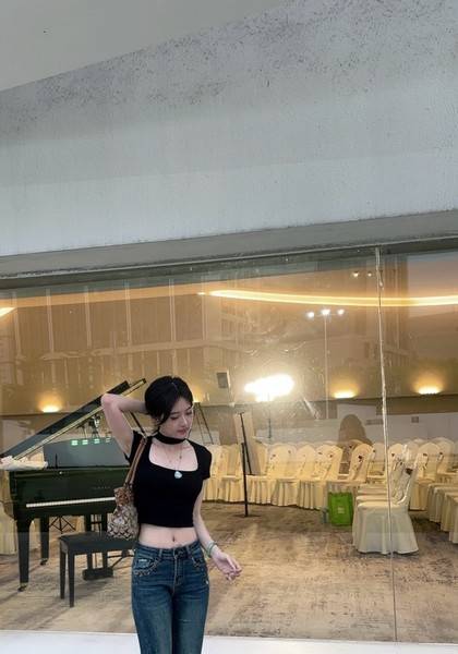 形象照片