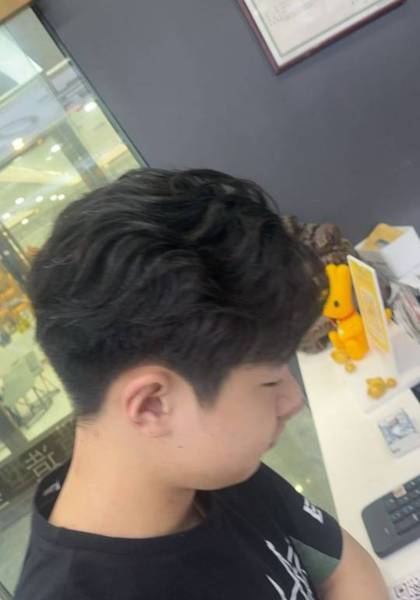形象照片