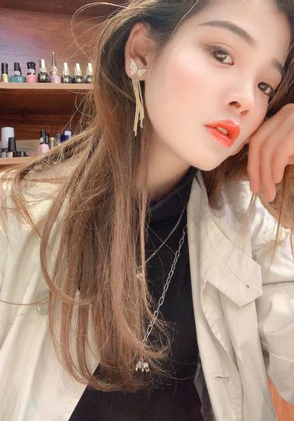 身份标签淘宝t台cosplay汉服草根演员形象风格可爱淑女高冷呆萌