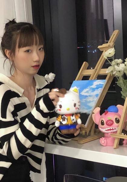 形象照片