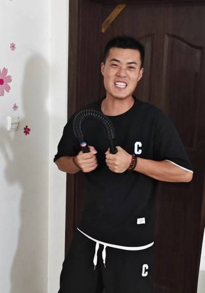 推荐艺人