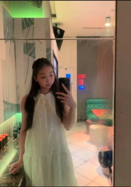 推荐艺人
