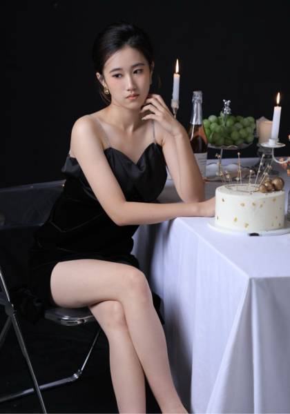 形象照片