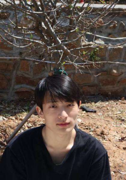 形象照片