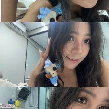 卡戴珊的微模卡作品