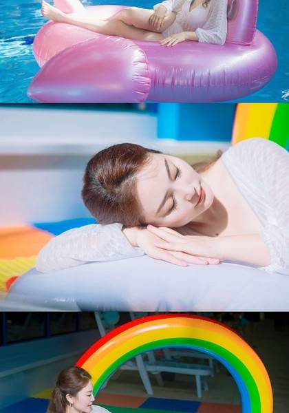 形象照片