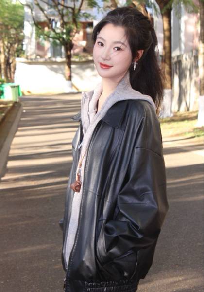 推荐艺人