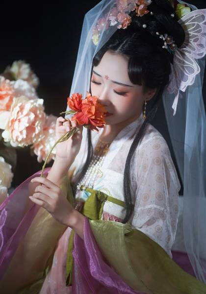 推荐艺人