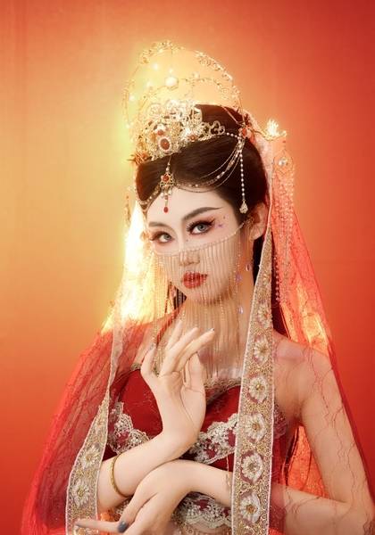 形象照片