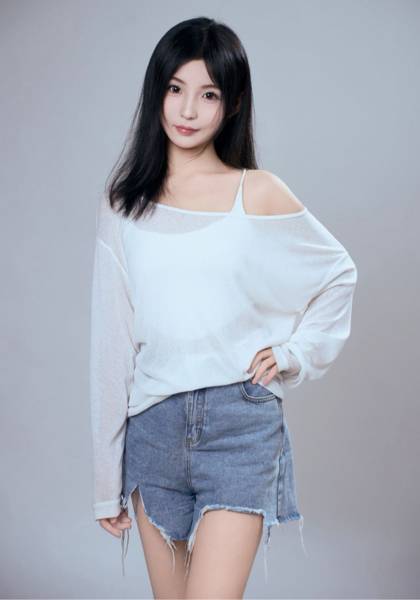形象照片