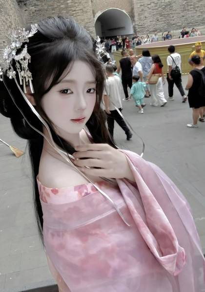 形象照片