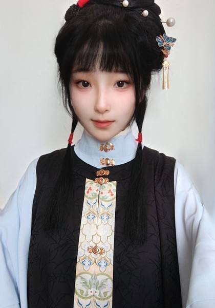 推荐艺人