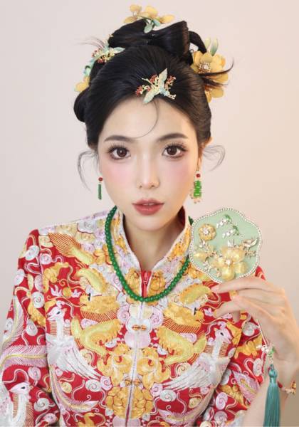 形象照片