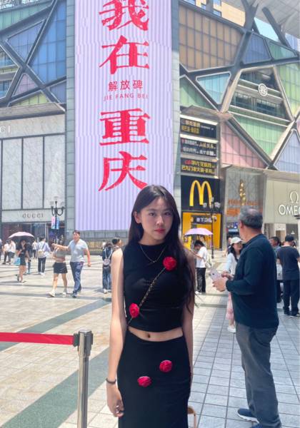 形象照片
