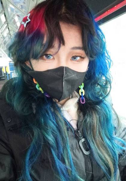 推荐艺人