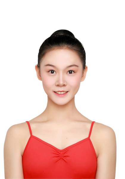 推荐艺人