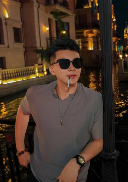形象照片