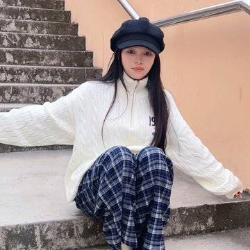 Baby的微模卡作品