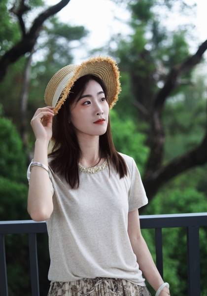 形象照片