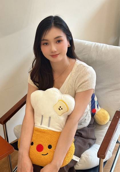 形象照片