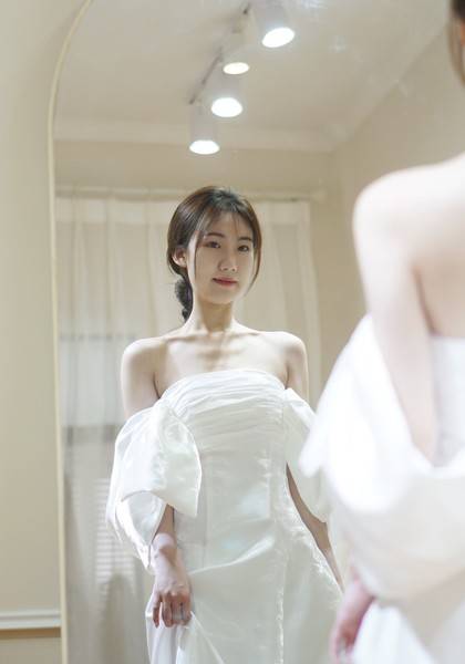 形象照片
