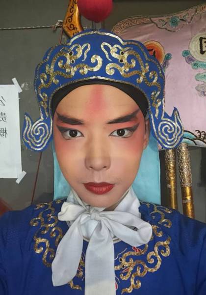 形象照片