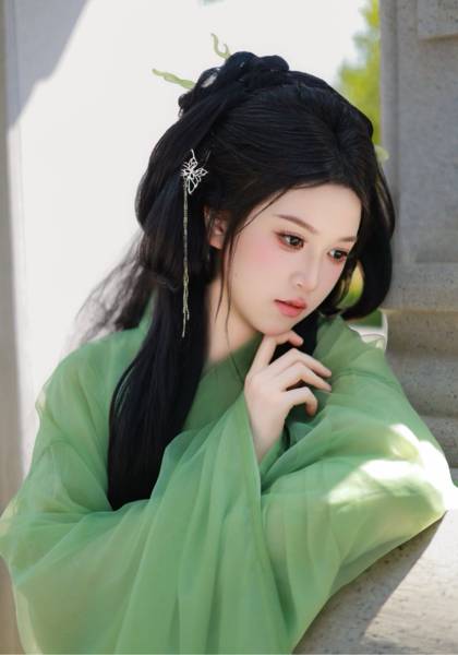 推荐艺人