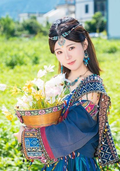 形象照片