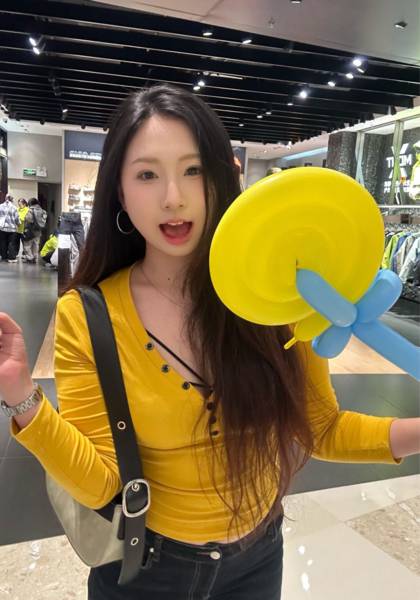 形象照片
