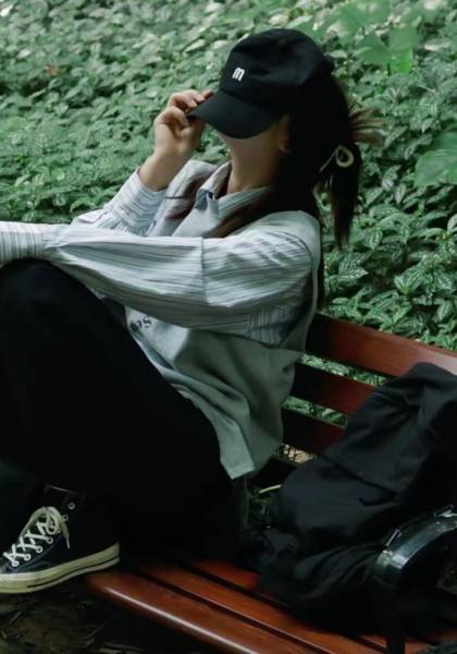 形象照片