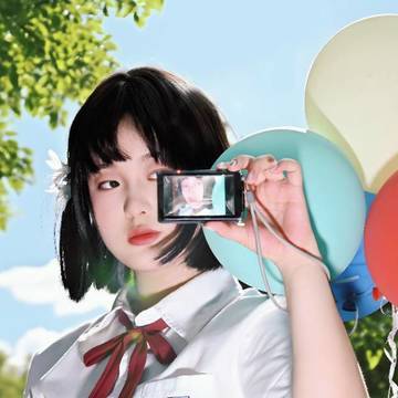 小慧的微模卡作品