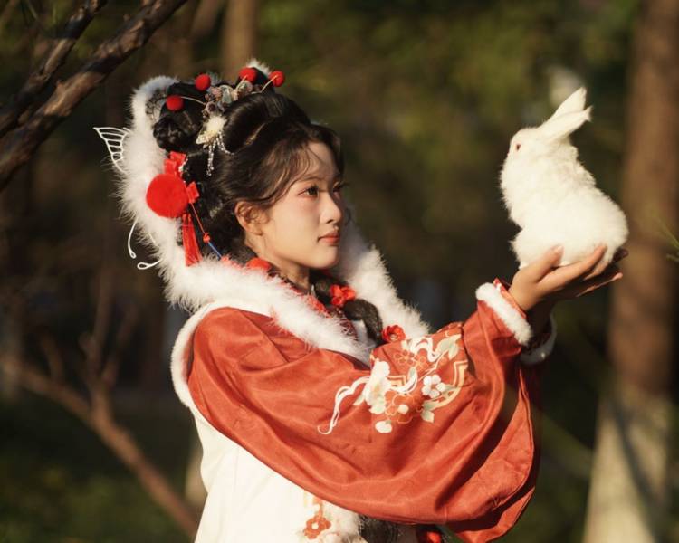 艺人背景图