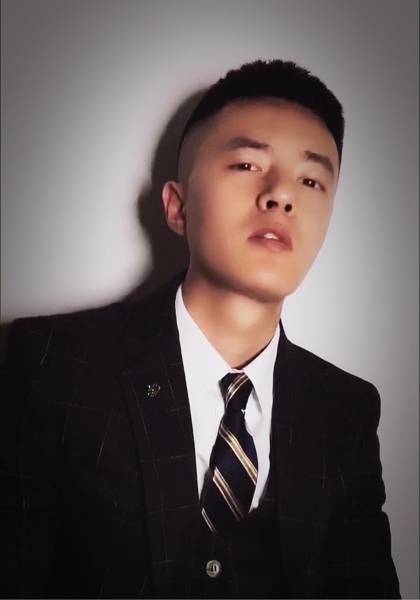 推荐艺人