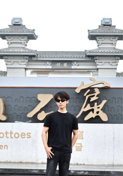形象照片